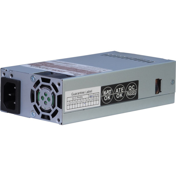 Inter-Tech Netzteil 250W Argus FA-250 40 mm Lüfter Inter-Tech Netzteil 250W Argus FA-250 40 mm Lüfter