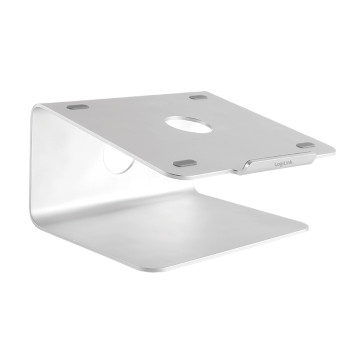 LogiLink Notebook Aluminium Ständer 11-17", max. 5kg
