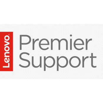 Lenovo Service Upgrade - Premier Support - auf 5 Jahre