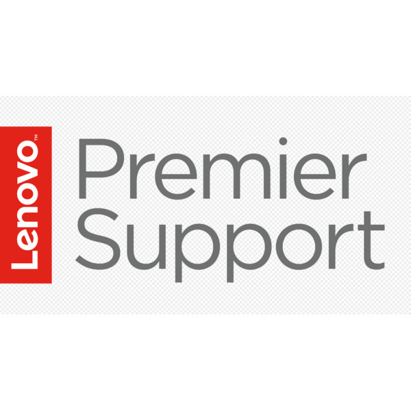 Lenovo Service Upgrade - Premier Support - auf 5 Jahre Lenovo Service Upgrade - Premier Support - auf 5 Jahre