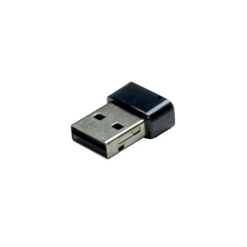 Inter-Tech Wi-Fi 4 USB Adapter DMG-08 WiFiBTS 4 150Mbps retail