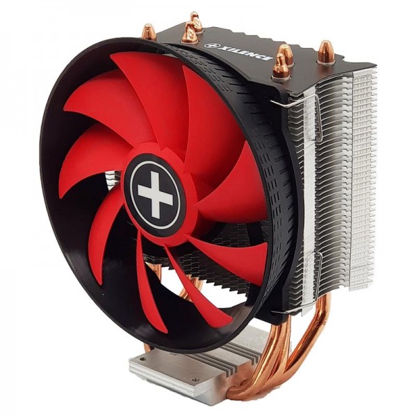 CPU COOLER MULTI SOCKET/XC029 XILENCE CPU COOLER MULTI SOCKET/XC029 XILENCE