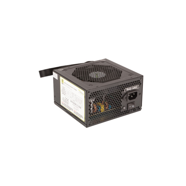 Netzteil Nanoxia Deep Silence Smart Power 600W 82 effizienz Netzteil Nanoxia Deep Silence Smart Power 600W 82 effizienz