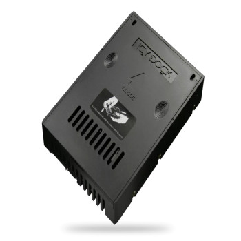 IcyDock 2 pcs. of 2.5" to 3.5" AdapterConverter SATA black
