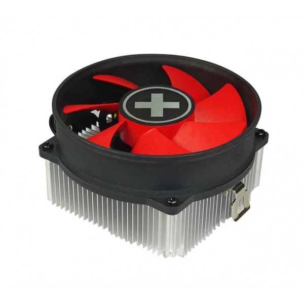 CPU COOLER MULTI SOCKET/XC035 XILENCE CPU COOLER MULTI SOCKET/XC035 XILENCE