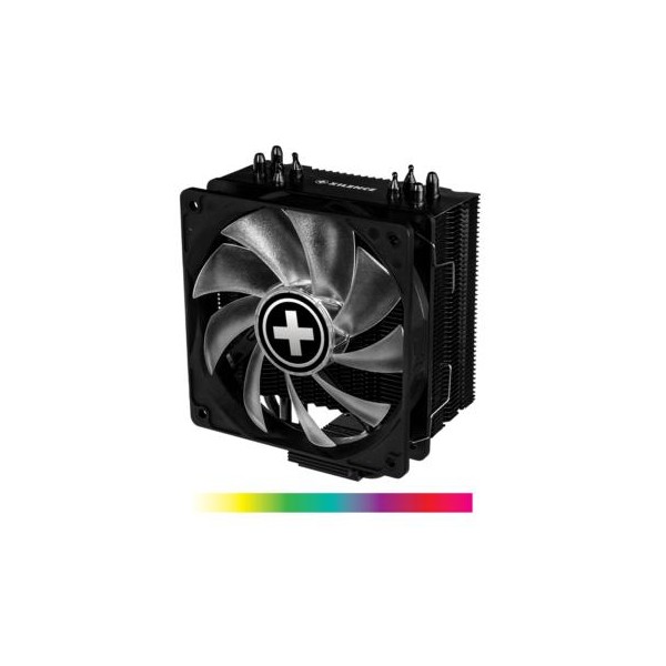 CPU COOLER MULTI SOCKET/M704RGB XC054 XILENCE CPU COOLER MULTI SOCKET/M704RGB XC054 XILENCE