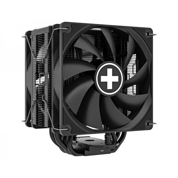 CPU COOLER MULTI SOCKET/XC061 XILENCE CPU COOLER MULTI SOCKET/XC061 XILENCE