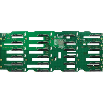 Inter-Tech Backplane BP-4724-12G 1xSFF-8643Out,2xSFF-8643In