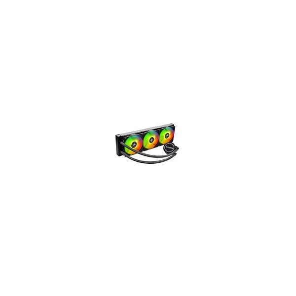 CPU COOLER MULTI SOCKET/LQ360RGB XC079 XILENCE CPU COOLER MULTI SOCKET/LQ360RGB XC079 XILENCE