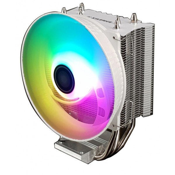 CPU COOLER MULTI SOCKET/M403PRO.W.ARGB XC229 XILENCE CPU COOLER MULTI SOCKET/M403PRO.W.ARGB XC229 XILENCE