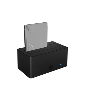Dockingstation IcyBox USB3.2 Gen1 2,5"3.5"SATA 6Gbits retail