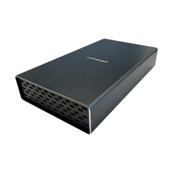 LC-Power Dockingstation USB 3.2 8,89cm3,5" SATA-HDD
