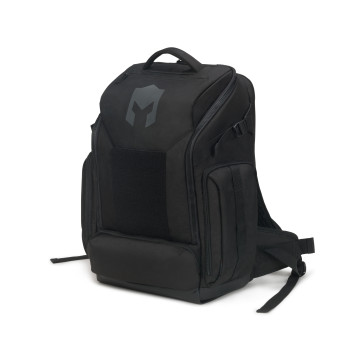 CATURIX ATTACHADER ecotec Backpack 15.6" 28ltr black Gaming
