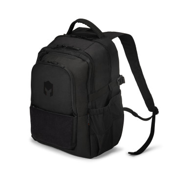 CATURIX FORZA eco Backpack 15.6" 27liter black Gaming