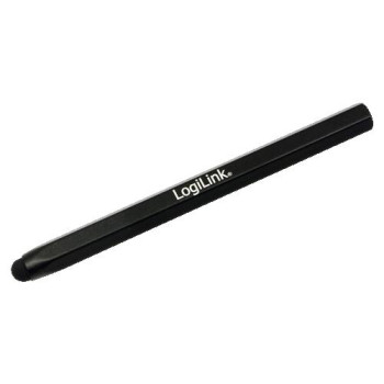LogiLink Touch Pen schwarz