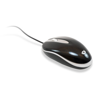 Conceptronic CLLMEASY myszka Oburęczny USB Typu-A Optyczny 800 DPI