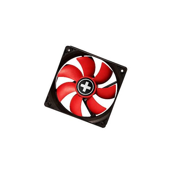 CASE FAN 80MM PWM/XF040 XILENCE CASE FAN 80MM PWM/XF040 XILENCE