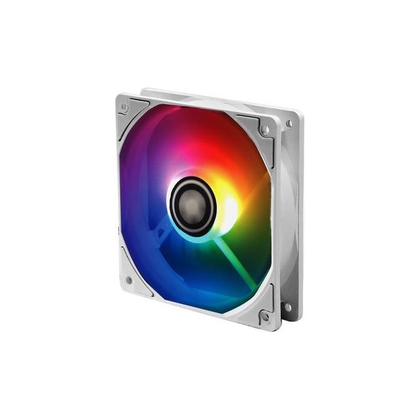 CASE FAN 120MM ARGB 4PIN PWM/12V XF064 XILENCE CASE FAN 120MM ARGB 4PIN PWM/12V XF064 XILENCE