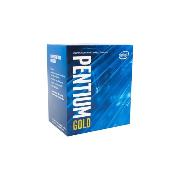 CPU INTEL Pentium Gold G5620 Coffee Lake 4000 MHz Cores 2 4MB Socket LGA1151 54 Watts GPU UHD 630 BOX BX80684G5620SR3YC CPU INTEL Pentium Gold G5620 Coffee Lake 4000 MHz Cores 2 4MB Socket LGA1151 54 Watts GPU UHD 630 BOX BX80684G5620SR3YC