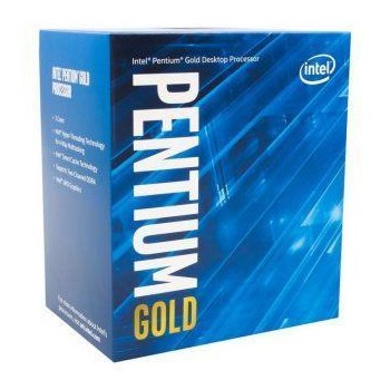CPU INTEL Pentium G6605 Comet Lake 4300 MHz Cores 2 4MB Socket LGA1200 58 Watts GPU UHD 630 BOX BX80701G6605SRH3T