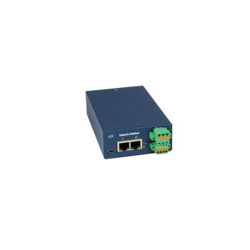 Barox Ind. DSL-Router Mini-Switch 4 x Ethernet 2 x SHDSL