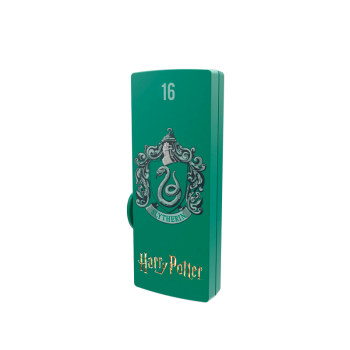 EMTEC USB-Stick 16 GB M730 USB 2.0 Harry Potter Slytherin