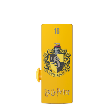 EMTEC USB-Stick 16 GB M730 USB 2.0 Harry Potter Hufflepuff