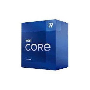 CPU INTEL Desktop Core i9 i9-11900F 2500 MHz Cores 8 16MB Socket LGA1200 65 Watts BOX BX8070811900FSRKNK
