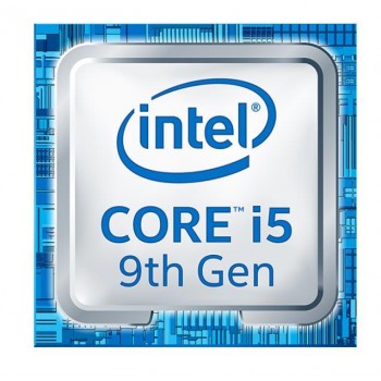 CPU INTEL Core i5 i5-9600KF Coffee Lake 3700 MHz Cores 6 9MB Socket LGA1151 95 Watts OEM CM8068403874410SRG12