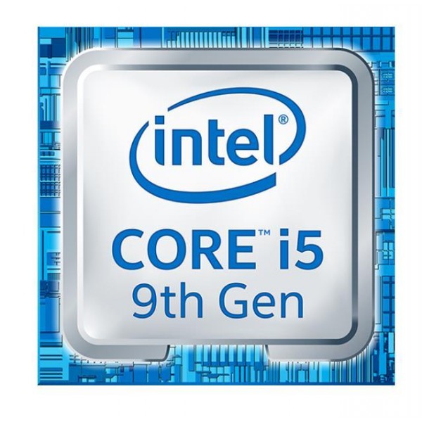 CPU INTEL Core i5 i5-9600KF Coffee Lake 3700 MHz Cores 6 9MB Socket LGA1151 95 Watts OEM CM8068403874410SRG12 CPU INTEL Core i5 i5-9600KF Coffee Lake 3700 MHz Cores 6 9MB Socket LGA1151 95 Watts OEM CM8068403874410SRG12