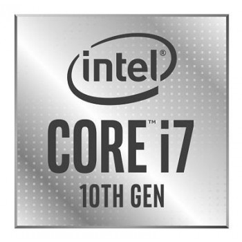 CPU INTEL Core i7 i7-10700F Comet Lake 2900 MHz Cores 8 16MB Socket LGA1200 65 Watts OEM CM8070104282329SRH70