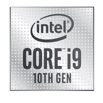 CPU INTEL Core i9 i9-10900 Comet Lake 2800 MHz Cores 10 20MB Socket LGA1200 65 Watts GPU UHD 630 OEM CM8070104282624SRH8Z