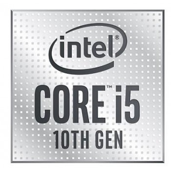 CPU INTEL Core i5 i5-10600 Comet Lake 3300 MHz Cores 6 12MB Socket LGA1200 65 Watts GPU UHD 630 OEM CM8070104290312SRH37
