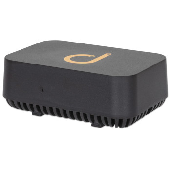 Intellinet Domotz Pro Box urządzenie do zarządzania siecią Przewodowa sieć LAN