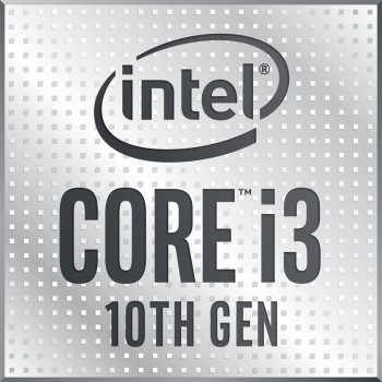 CPU INTEL Core i3 i3-10100F Comet Lake 3600 MHz Cores 4 6MB Socket LGA1200 65 Watts OEM CM8070104291318SRH8U