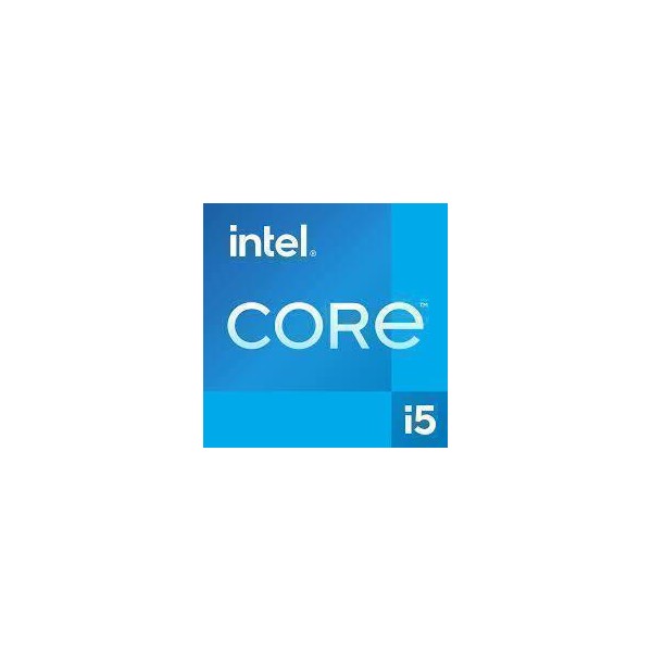 CPU INTEL Core i5 i5-11400F Rocket Lake 2600 MHz Cores 6 12MB Socket LGA1200 65 Watts OEM CM8070804497016SRKP1 CPU INTEL Core i5 i5-11400F Rocket Lake 2600 MHz Cores 6 12MB Socket LGA1200 65 Watts OEM CM8070804497016SRKP1