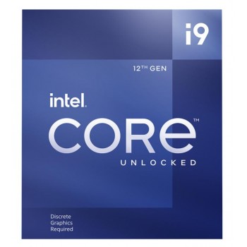 CPU INTEL Desktop Core i9 i9-12900KF Alder Lake 3200 MHz Cores 16 30MB Socket LGA1700 125 Watts OEM CM8071504549231SRL4J