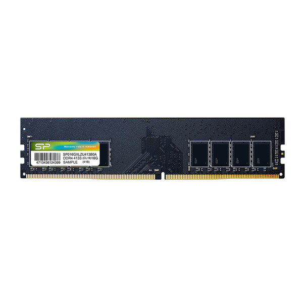 Silicon Power XPOWER AirCool moduł pamięci 8 GB 1 x 8 GB DDR4 2666 MHz Silicon Power XPOWER AirCool moduł pamięci 8 GB 1 x 8 GB DDR4 2666 MHz