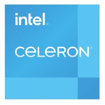 CPU INTEL Desktop Celeron G6900 Alder Lake 3400 MHz Cores 2 4MB Socket LGA1700 46 Watts GPU UHD 710 CM8071504651805SRL67