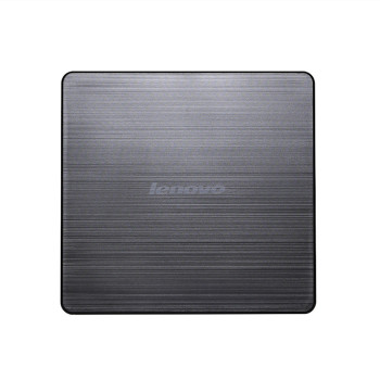 Lenovo DB65 dysk optyczny DVD±RW Czarny