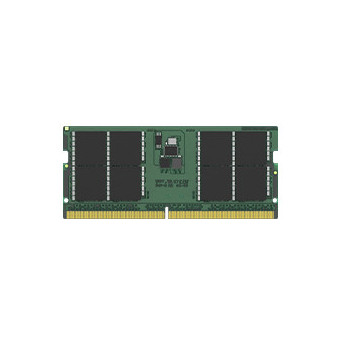 Kingston Technology ValueRAM KVR48S40BD8-32BK moduł pamięci 32 GB 1 x 32 GB DDR5 4800 MHz
