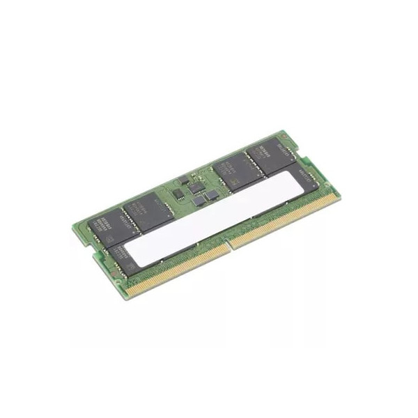 Lenovo 4X71K08908 moduł pamięci 32 GB 1 x 32 GB DDR5 4800 MHz Lenovo 4X71K08908 moduł pamięci 32 GB 1 x 32 GB DDR5 4800 MHz
