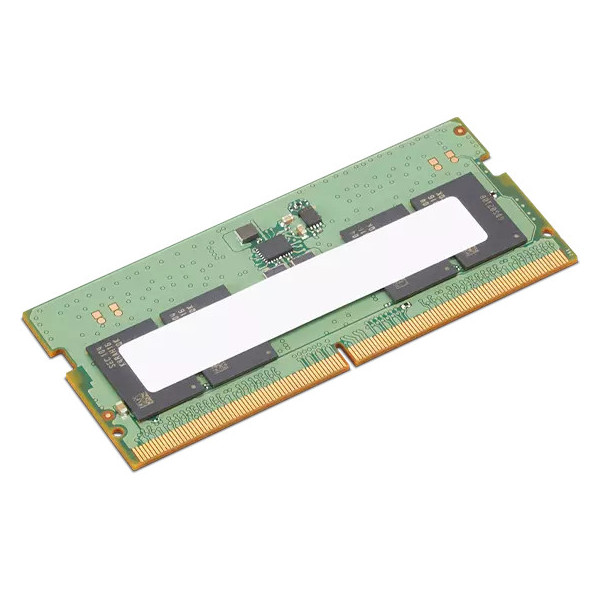 Lenovo 4X71K08906 moduł pamięci 8 GB 1 x 8 GB DDR5 4800 MHz Lenovo 4X71K08906 moduł pamięci 8 GB 1 x 8 GB DDR5 4800 MHz