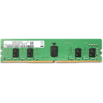 HP 8GB DDR4 2666MHz moduł pamięci 1 x 8 GB Korekcja ECC
