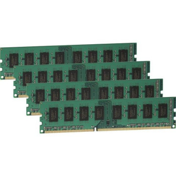 Kingston Technology ValueRAM 32GB DDR3 1333MHz Kit moduł pamięci 4 x 8 GB