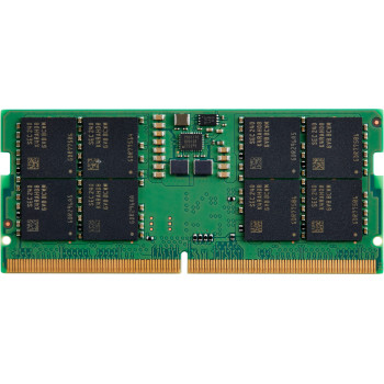 HP 16GB DDR5 5600MHz SODIMM Memory moduł pamięci