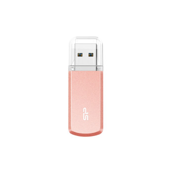 Silicon Power Helios 202 pamięć USB 16 GB USB Typu-A 3.2 Gen 1 (3.1 Gen 1) Różowy