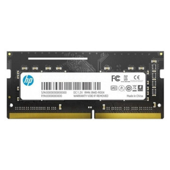 HP S1 moduł pamięci 16 GB 1 x 16 GB DDR4 2666 MHz
