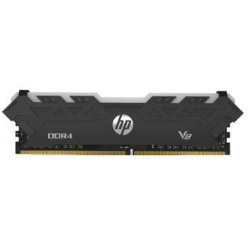 HP V8 moduł pamięci 8 GB 1 x 8 GB DDR4 3600 MHz