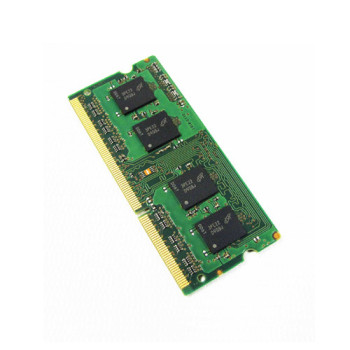 Fujitsu 8GB DDR4-2400 moduł pamięci 1 x 8 GB 2400 MHz